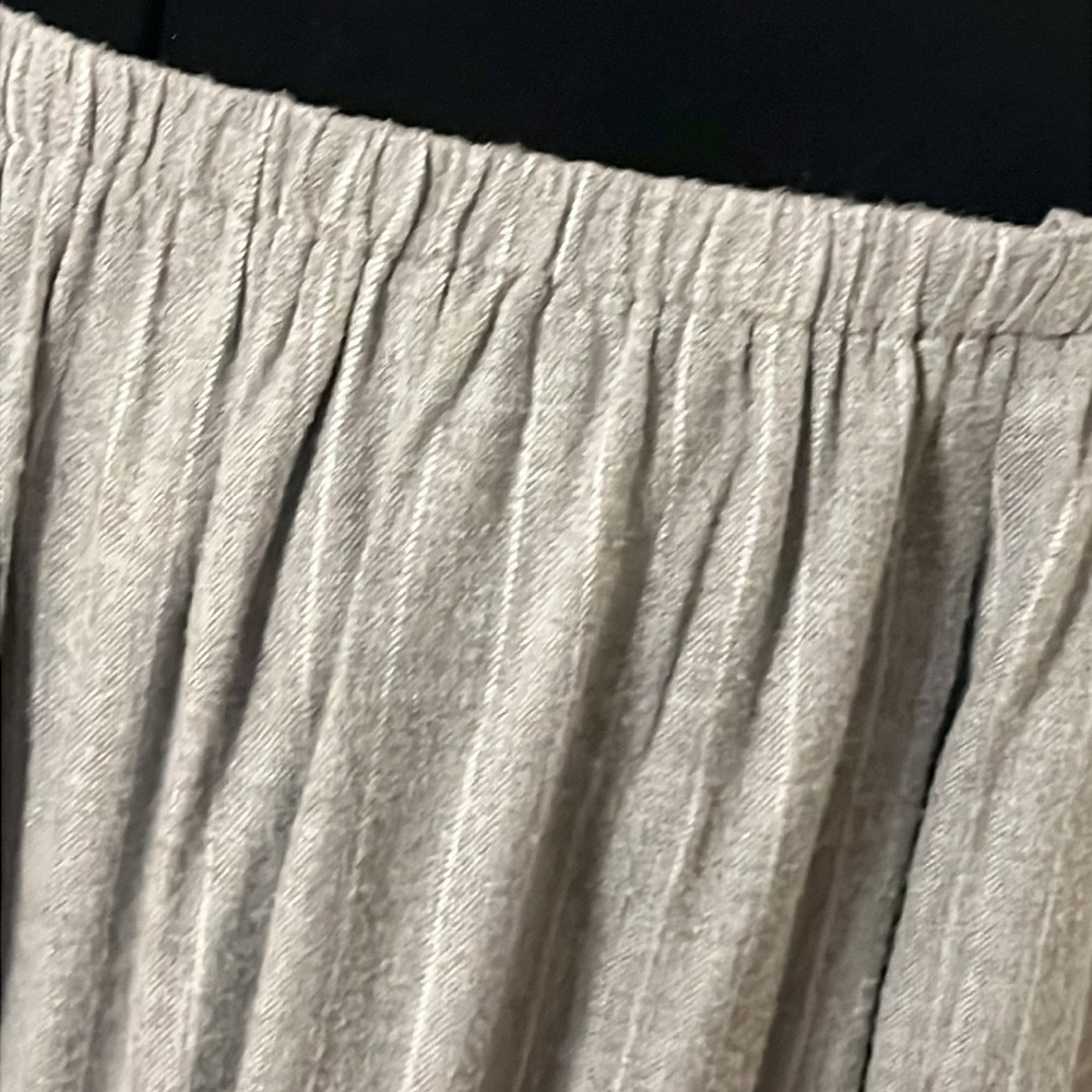 🆕 ANTHROPOLOGIE CLOTH & STONE Blouse Off-The-Shoulder Top - Picture 4 of 10